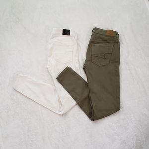 AEO | Jeans Bundle